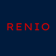 Renio As logo